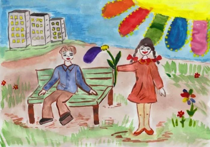 "Цветик–семицветик" "Цветик–семицветик"