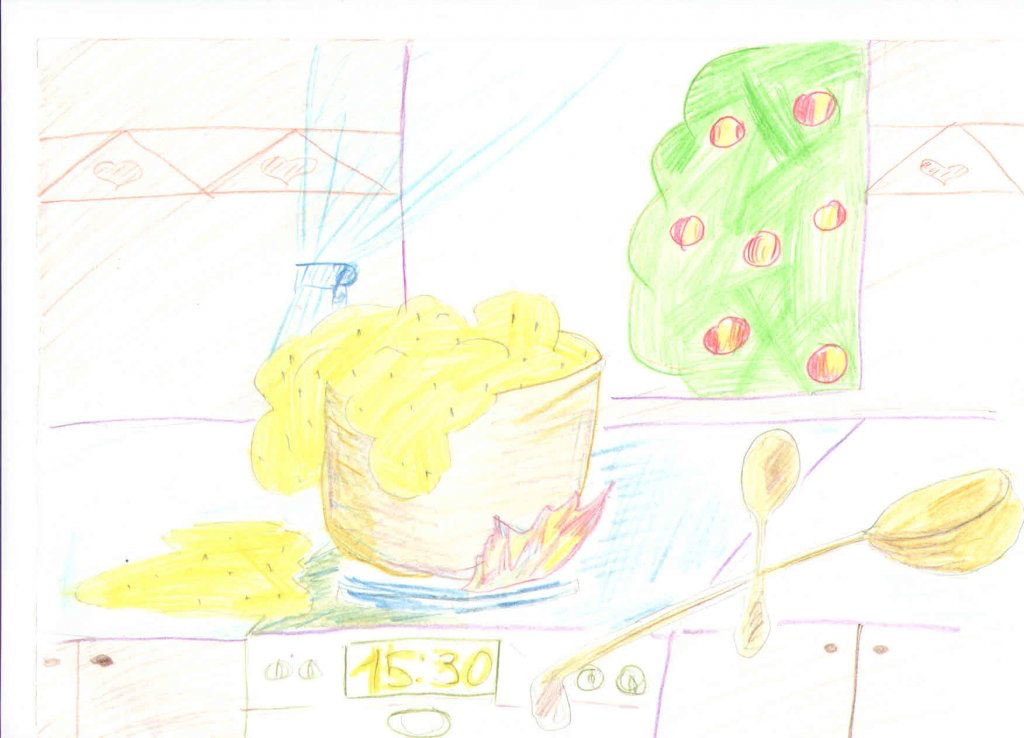 "Мишкина каша" "Мишкина каша"