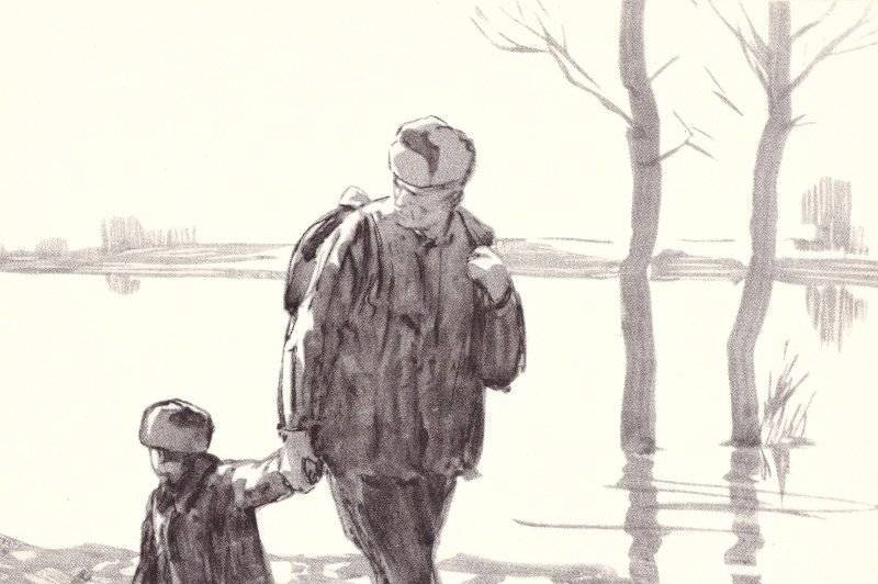 "Судьба человека" "Судьба человека"