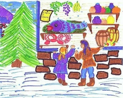 "Чудесный доктор" "Чудесный доктор"