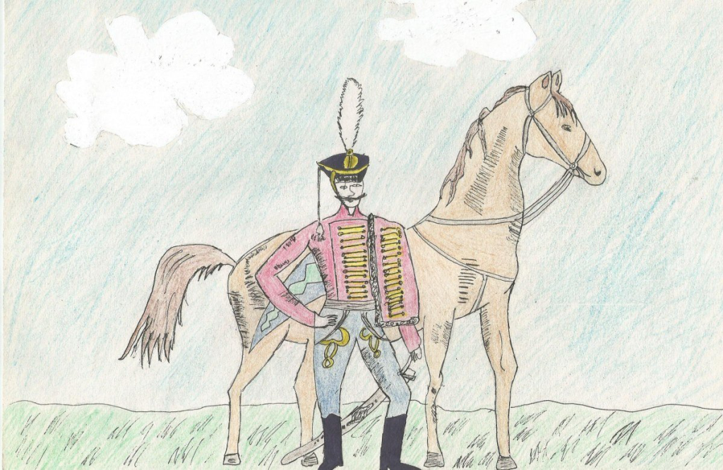 "Герой нашего времени" "Герой нашего времени"