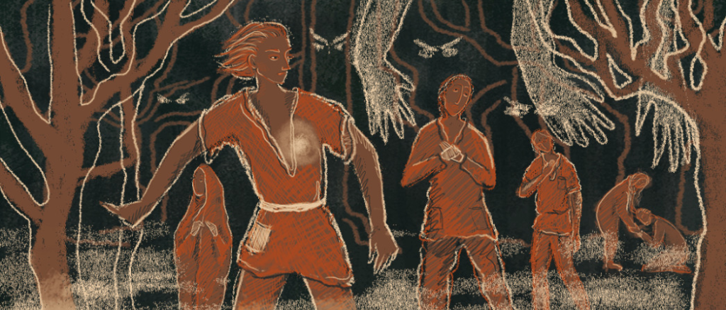 "Старуха Изергиль" "Старуха Изергиль"