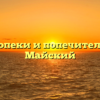 Отдел опеки и попечительства — Майский