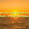 Товарищество собственников жилья «Аян» в Аке-Довураке