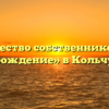 Товарищество собственников жилья «Возрождение» в Кольчугине