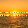 Товарищество собственников жилья «ЖИЛСЕРВИС — АГРЫЗ» в Агрызе