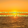 Товарищество собственников жилья «Княжичи» в Одинцове