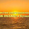 Товарищество собственников жилья «ТСЖ ОКЕАН» в Кузнецке