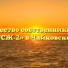 Товарищество собственников жилья «ТСЖ-2» в Чайковском