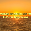 Управляющая компания «ип Сучков С.Г.» в Борском