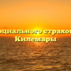 Фонд социального страхования — Килемары