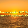 Отдел «Ильинский» ГБУ Пермского края «Пермский краевой МФЦ ПГМУ»
