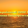 ТОРМ Межрайонной ИФНС России № 31 по Республике Башкортостан Иглино