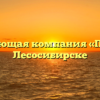 Управляющая компания «Покров» в Лесосибирске