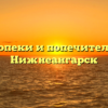 Отдел опеки и попечительства — Нижнеангарск