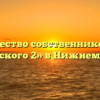 Товарищество собственников жилья «Островского 2» в Нижнем Ломове