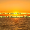 Товарищество собственников жилья «Партнер» в Нижнем Новгороде