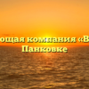 Управляющая компания «Вече-3.1» в Панковке