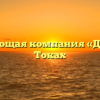 Управляющая компания «Домино» в Токах