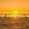Управляющая компания «ЖЭК МАСТЕР» в Всеволодо-Вильве