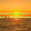 Управляющая компания «Умелые руки» в Новомосковске