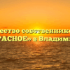 Товарищество собственников жилья «КРАСНОЕ» в Владимире