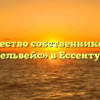 Товарищество собственников жилья «Эдельвейс» в Ессентуках