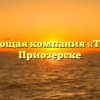 Управляющая компания «Тандем» в Приозерске