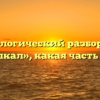 Морфологический разбор слова «взалкал», какая часть речи