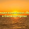 Управляющая компания «Вьюжный» в Снежногорске