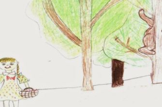 «Аришка-трусишка»