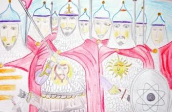 «Слово о полку Игореве»