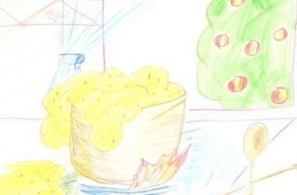 «Мишкина каша»