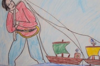 «Путешествие Гулливера»