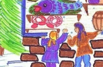 «Чудесный доктор»