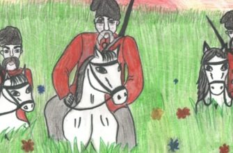 «Тарас Бульба»